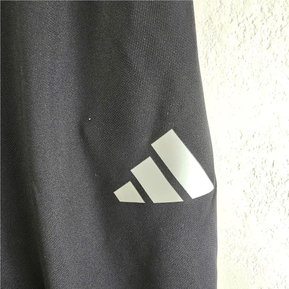 Adidas clothing - Adidas Messi - Messi - Black, Exterior: Multicolor 8