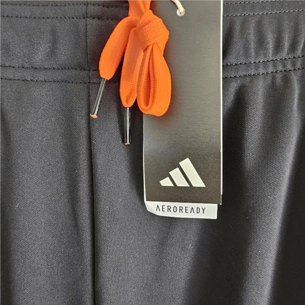 Adidas clothing - Adidas Messi - Messi - Black, Exterior: Multicolor 9