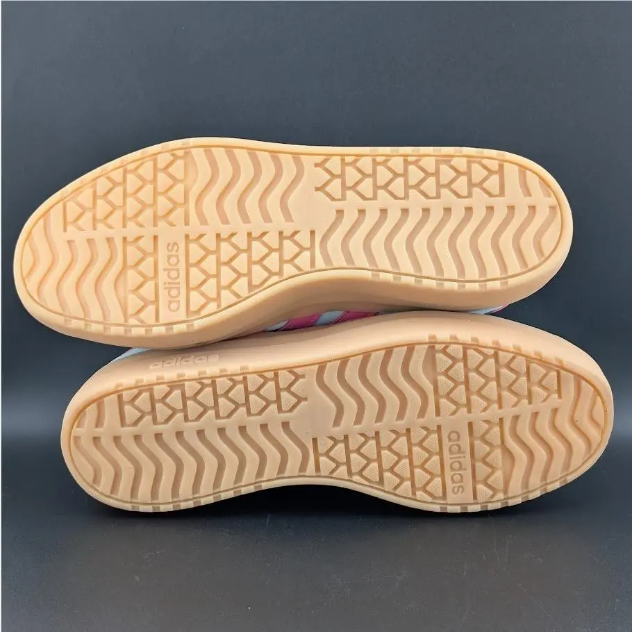 Adidas shoes - adidas VL Court Bold - Court Bold - Adidas VL Court Bold - Mint Green (UPC: 197613222261) 5