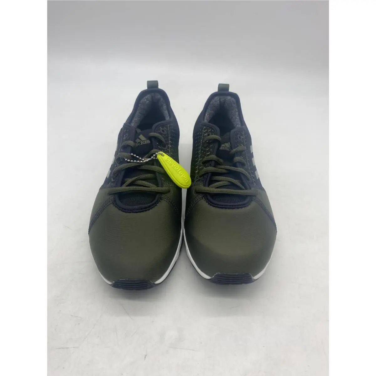 Adidas shoes - adidas Arianna Cloudfoam - Arianna Cloudfoam - BB3243 - Green 0