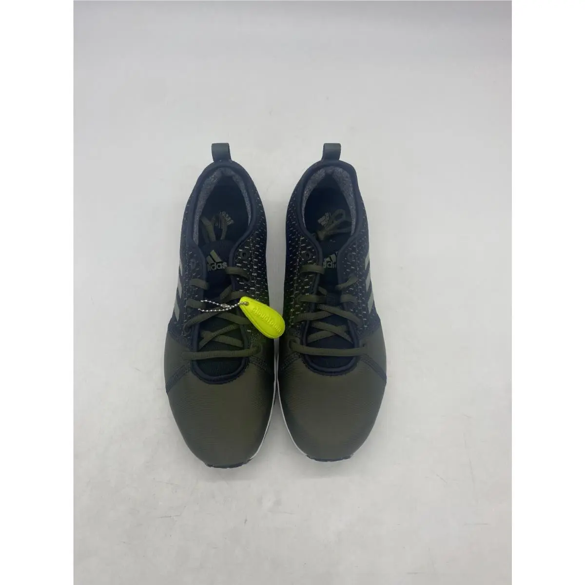 Adidas shoes - adidas Arianna Cloudfoam - Arianna Cloudfoam - BB3243 - Green 1