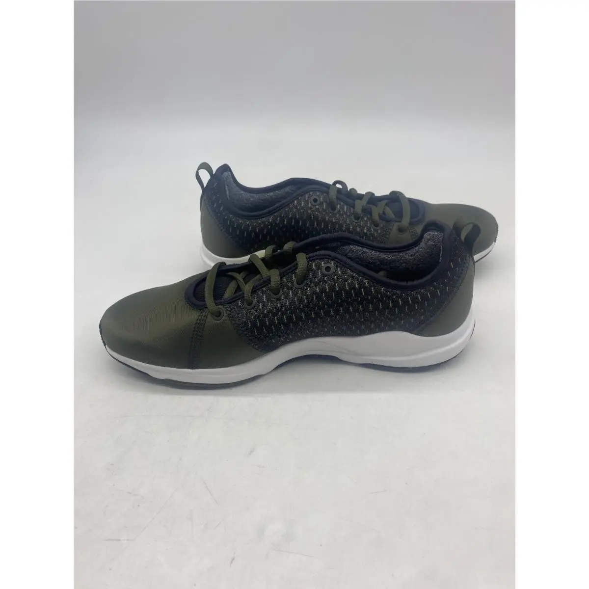 Adidas shoes - adidas Arianna Cloudfoam - Arianna Cloudfoam - BB3243 - Green 2