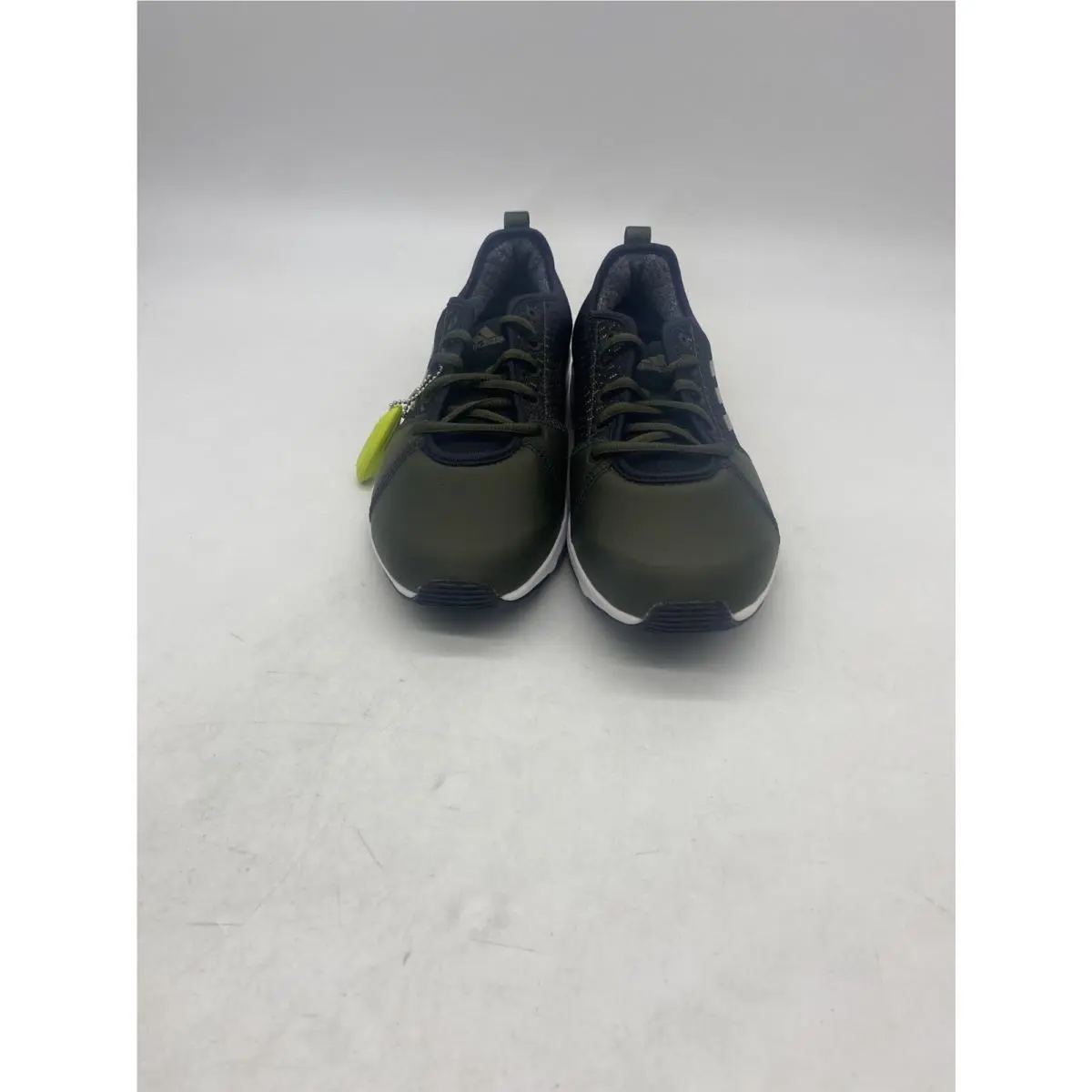 Adidas shoes - adidas Arianna Cloudfoam - Arianna Cloudfoam - BB3243 - Green 3
