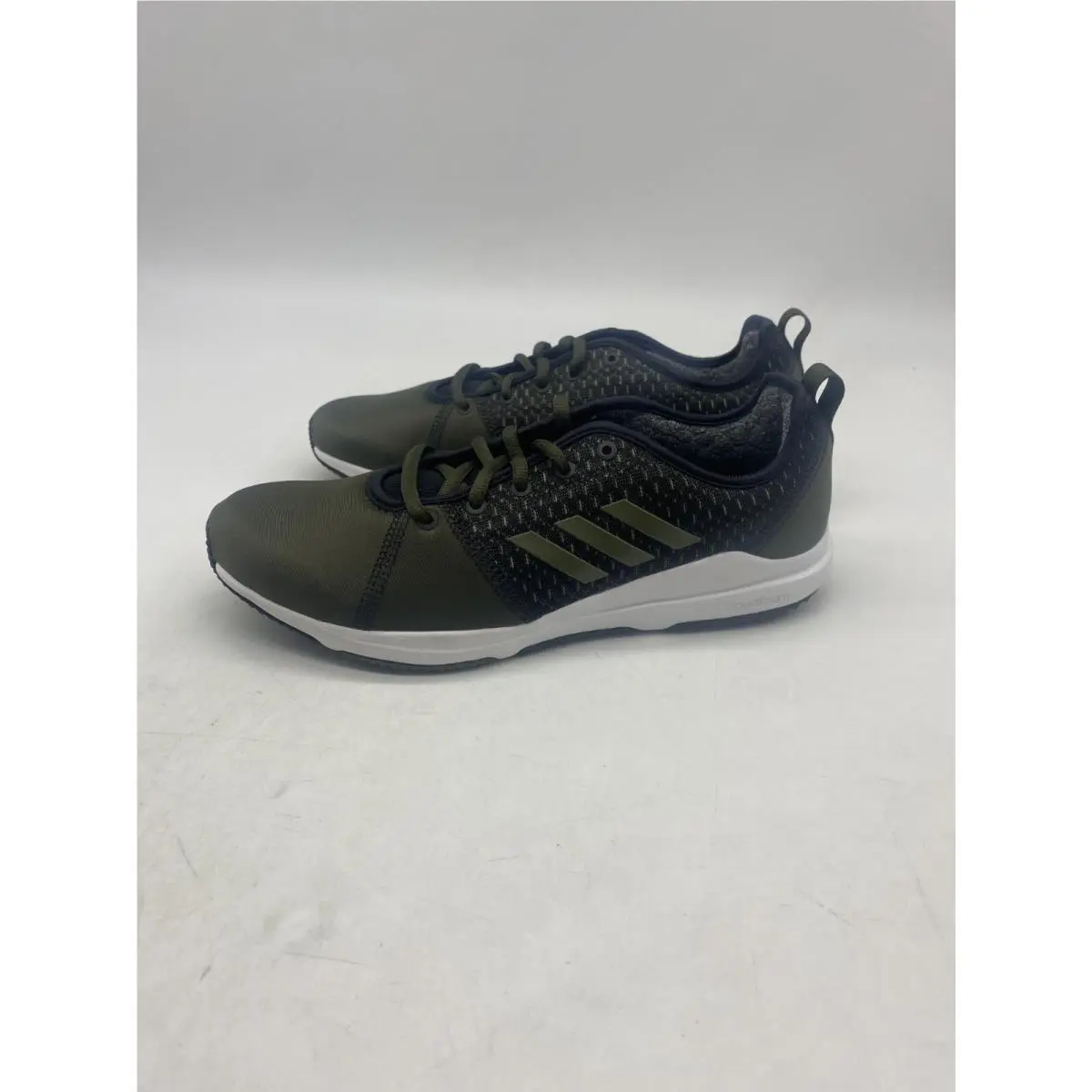 Adidas shoes - adidas Arianna Cloudfoam - Arianna Cloudfoam - BB3243 - Green 4