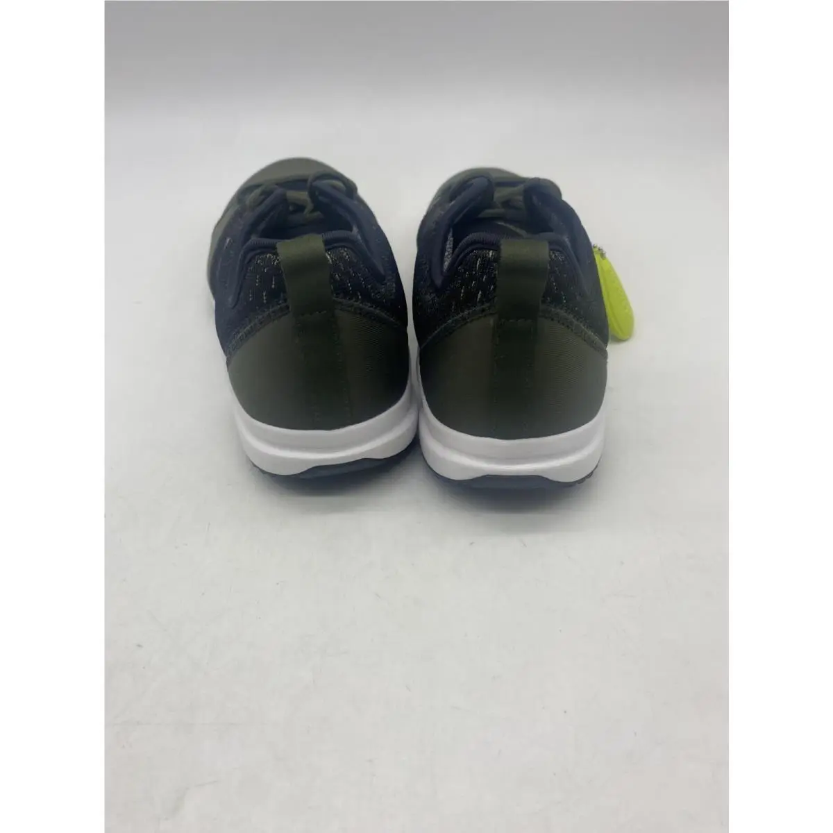 Adidas shoes - adidas Arianna Cloudfoam - Arianna Cloudfoam - BB3243 - Green 5