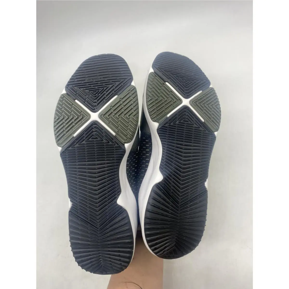 Adidas shoes - adidas Arianna Cloudfoam - Arianna Cloudfoam - BB3243 - Green 6