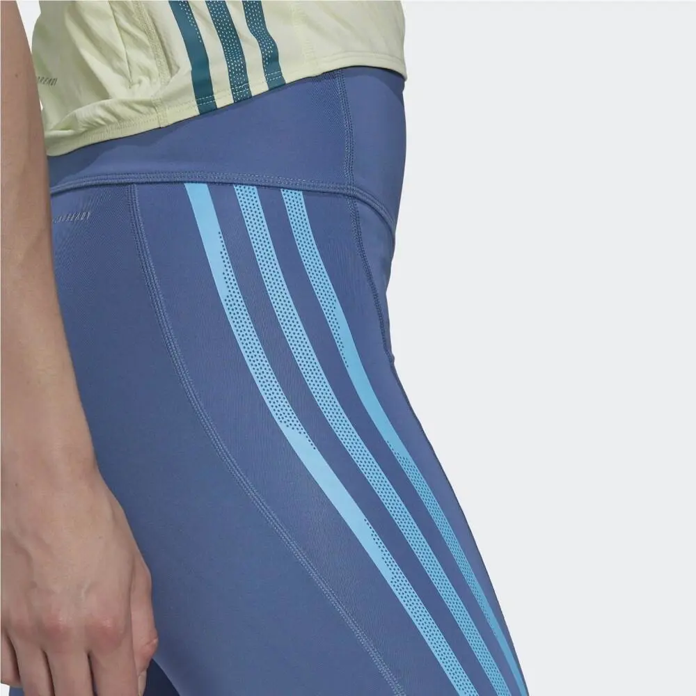Adidas clothing - Blue, Exterior: Multicolor 8