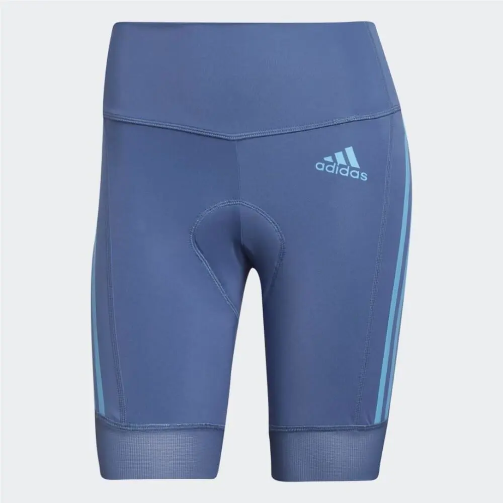Adidas clothing - Blue, Exterior: Multicolor 1