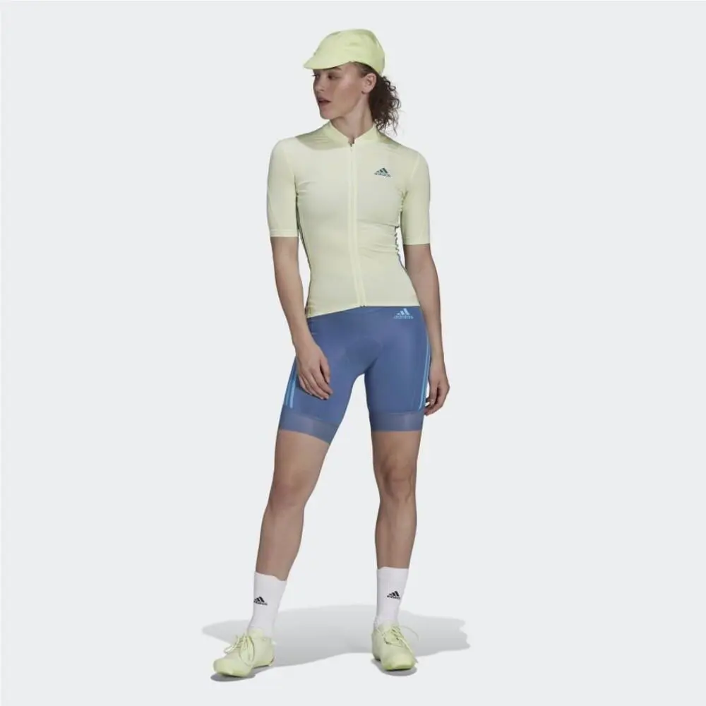 Adidas clothing - Blue, Exterior: Multicolor 3