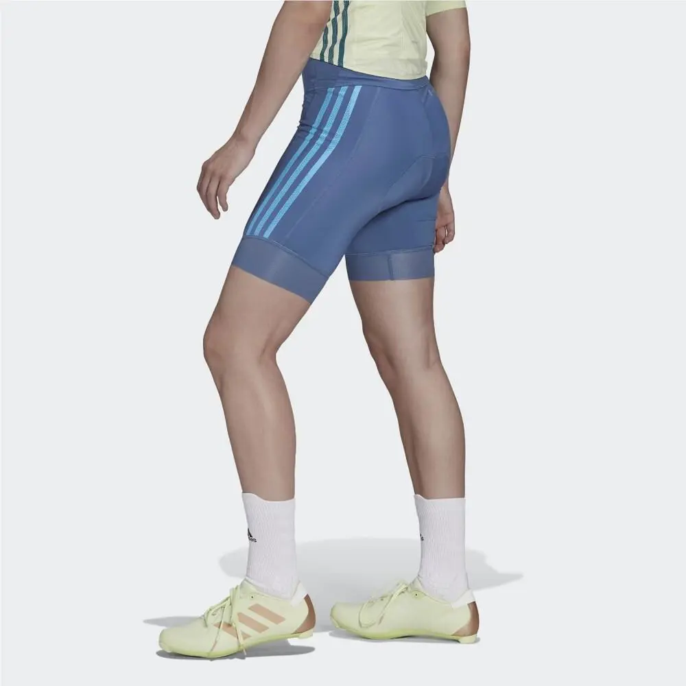 Adidas clothing - Blue, Exterior: Multicolor 4