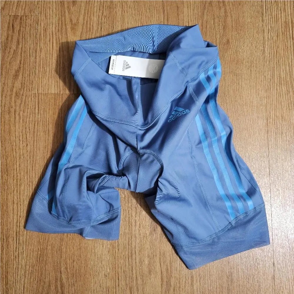 Adidas clothing - Blue, Exterior: Multicolor 9