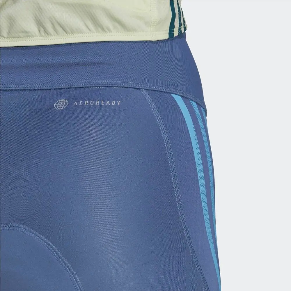 Adidas clothing - Blue, Exterior: Multicolor 7