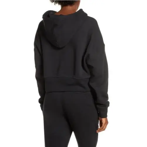 Adidas clothing - Black (UPC: 192609168455) 0