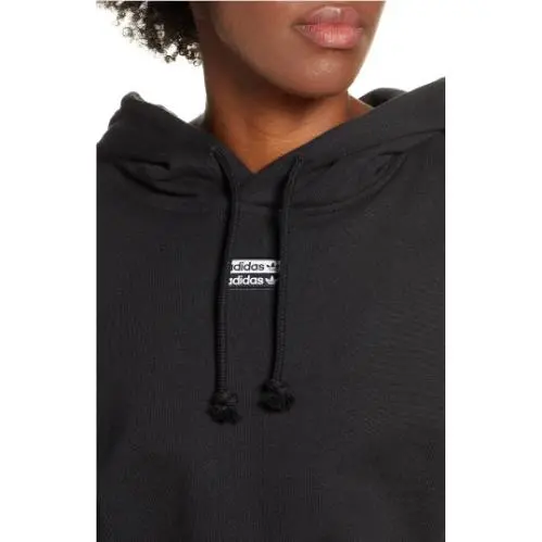 Adidas clothing - Black (UPC: 192609168455) 1