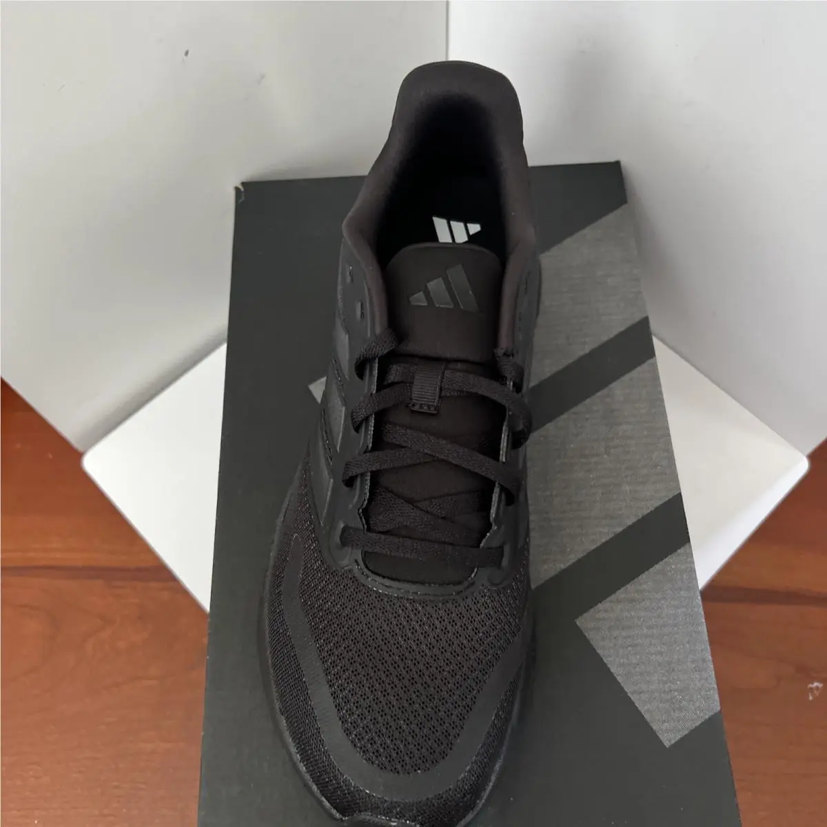 Adidas shoes - adidas Runfalcon - Runfalcon - IE8828 - Black (UPC: 196478612729) 0