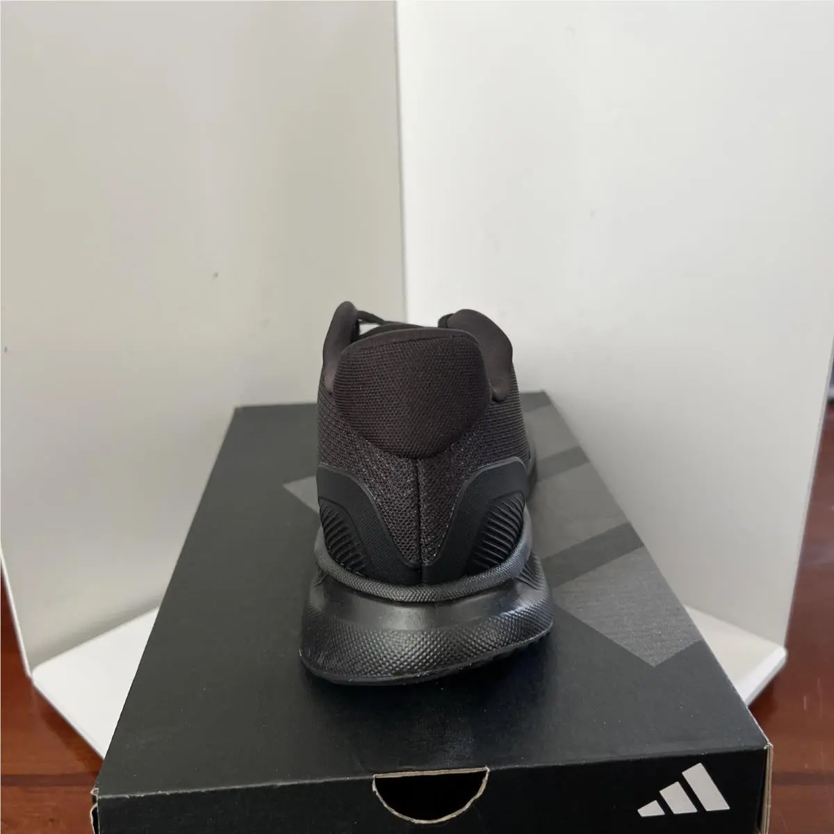 Adidas shoes - adidas Runfalcon - Runfalcon - IE8828 - Black (UPC: 196478612729) 2