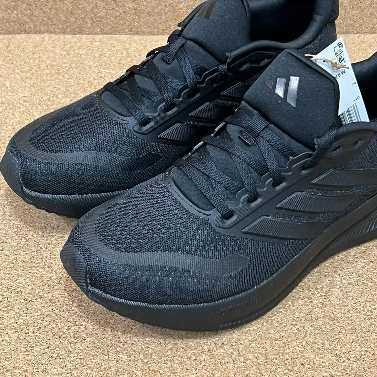 Adidas shoes - adidas Runfalcon - Runfalcon - IE8828 - Black 8