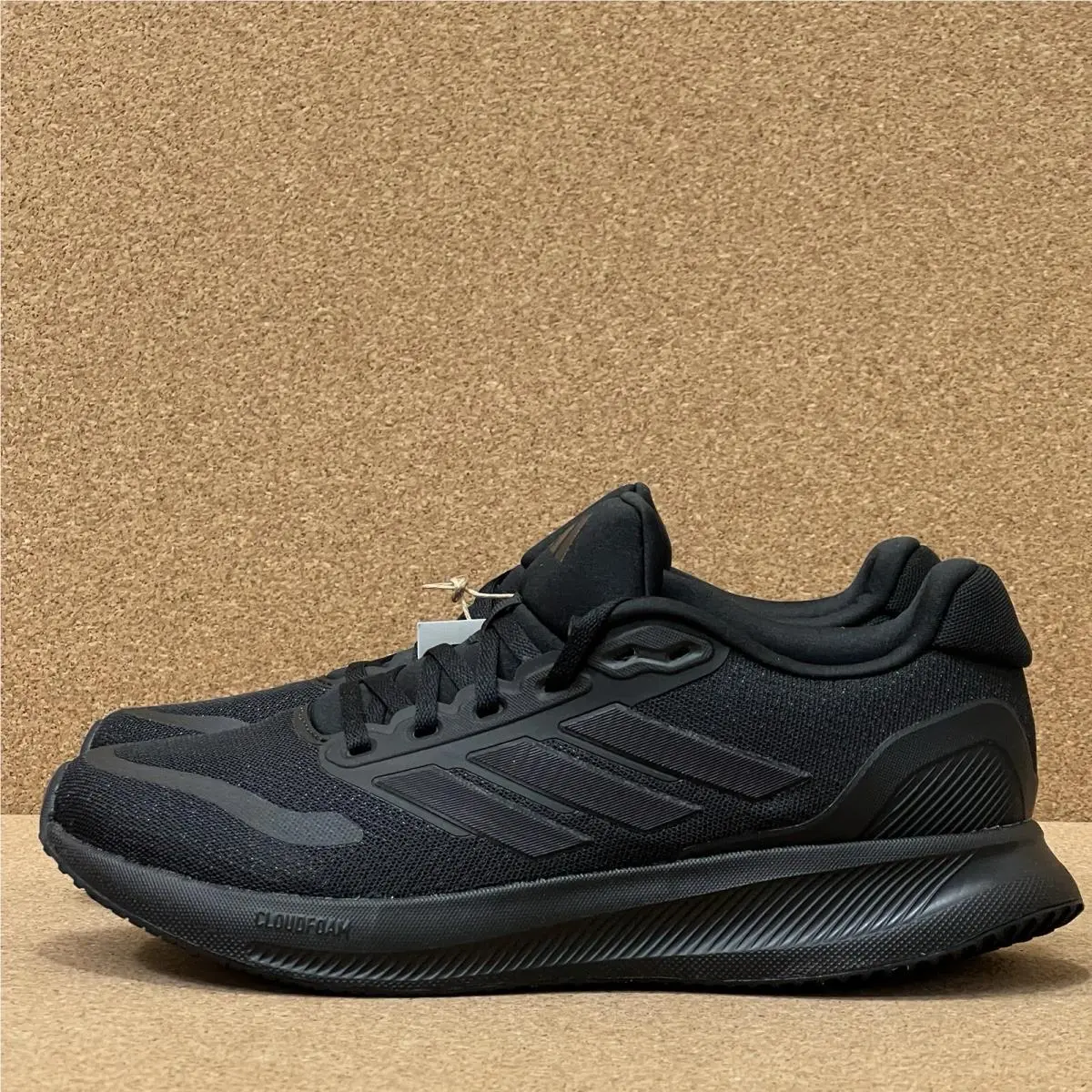 Adidas shoes - adidas Runfalcon - Runfalcon - IE8828 - Black 0