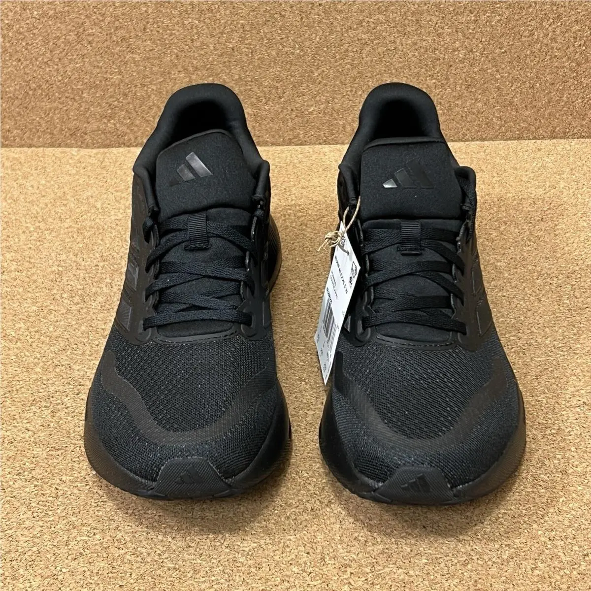 Adidas shoes - adidas Runfalcon - Runfalcon - IE8828 - Black 2