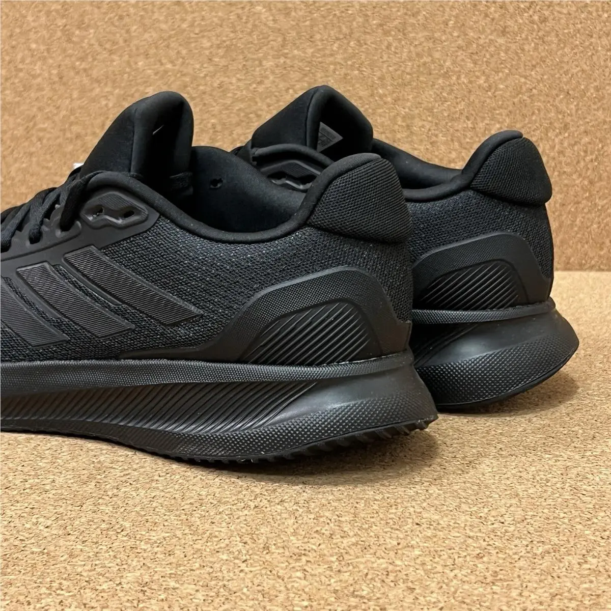 Adidas shoes - adidas Runfalcon - Runfalcon - IE8828 - Black 5