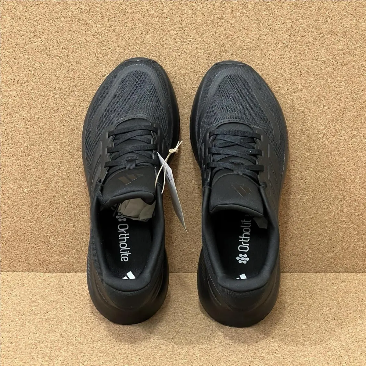 Adidas shoes - adidas Runfalcon - Runfalcon - IE8828 - Black 6