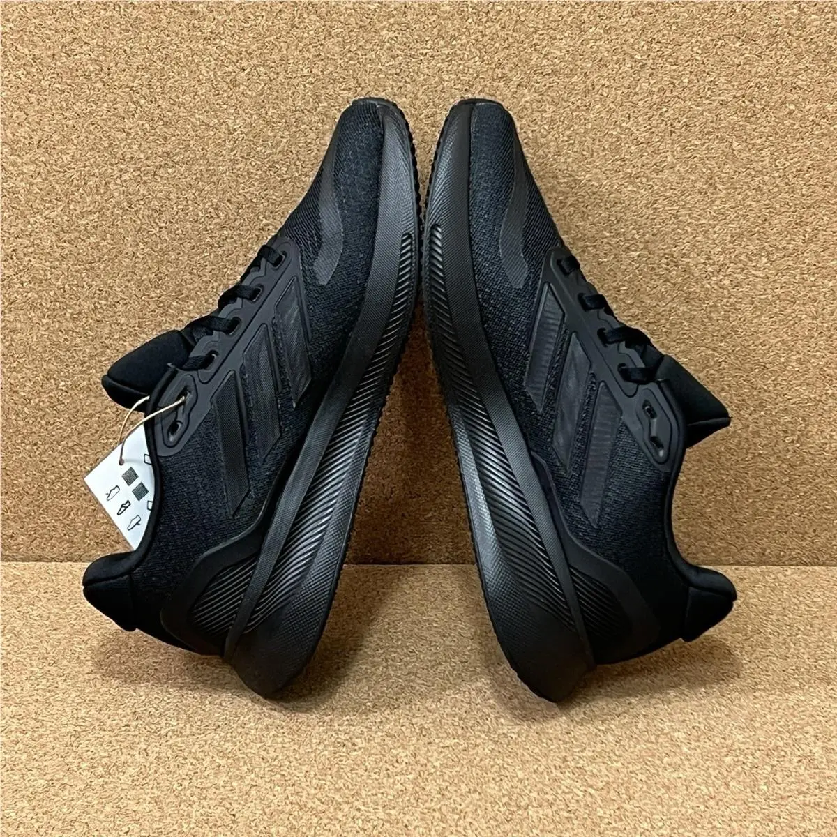 Adidas shoes - adidas Runfalcon - Runfalcon - IE8828 - Black 7