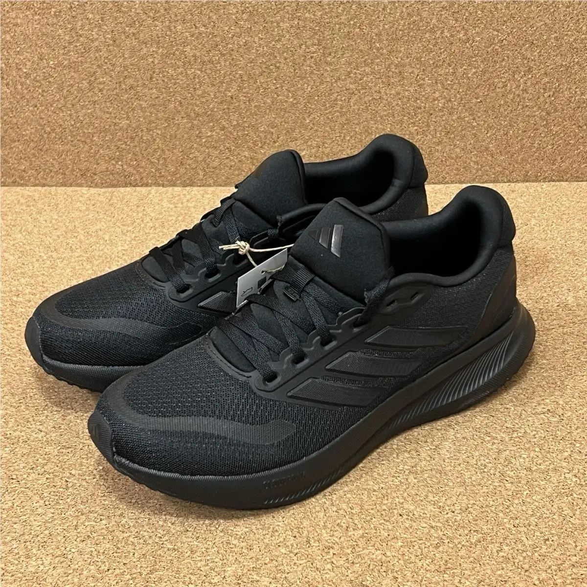 Adidas shoes - adidas Runfalcon - Runfalcon - IE8828 - Black 1