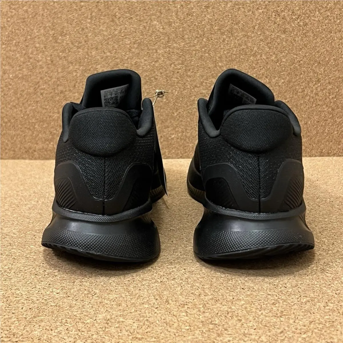 Adidas shoes - adidas Runfalcon - Runfalcon - IE8828 - Black 4