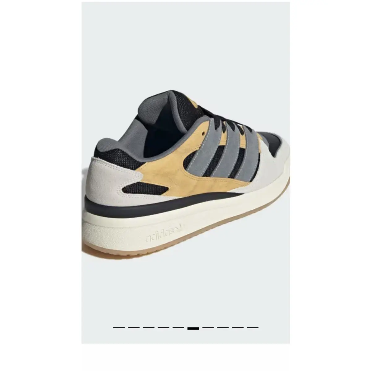 Adidas shoes - adidas Originals - Originals - JS3158 - Core Black / Oat / Off White 0