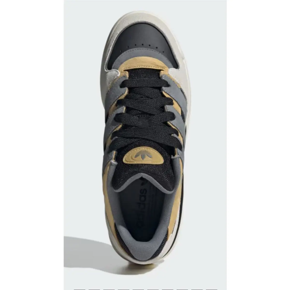 Adidas shoes - adidas Originals - Originals - JS3158 - Core Black / Oat / Off White 2