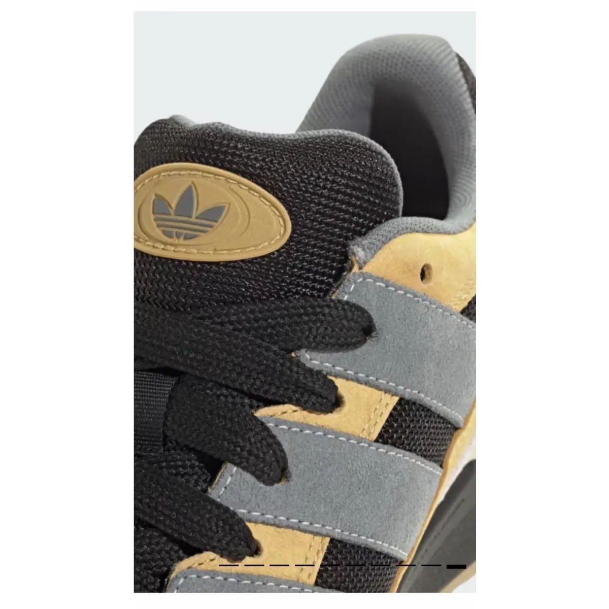 Adidas shoes - adidas Originals - Originals - JS3158 - Core Black / Oat / Off White 6