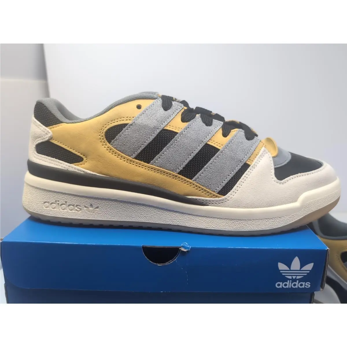 Adidas shoes - adidas Originals - Originals - JS3158 - Core Black / Oat / Off White 0