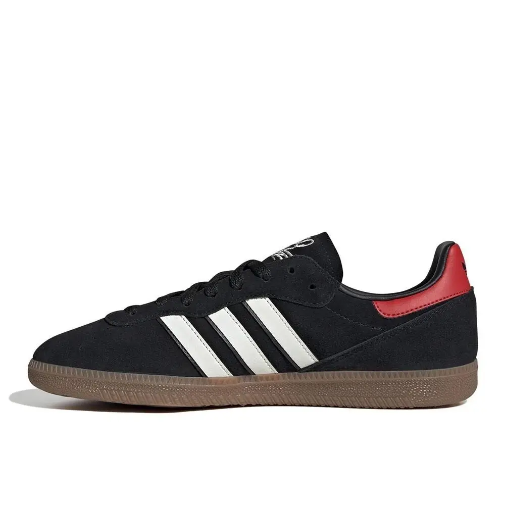 Adidas shoes - adidas 100 Thieves - Thieves - JH9125 - Black 2