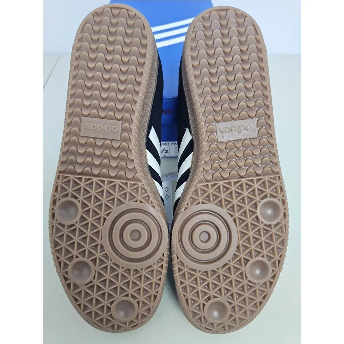 Adidas shoes - adidas Palos Hills - Palos Hills - JH9125 - Black (UPC: 197609629098) 10