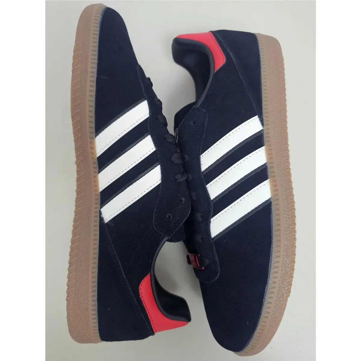 Adidas shoes - adidas Palos Hills - Palos Hills - JH9125 - Black (UPC: 197609629098) 1