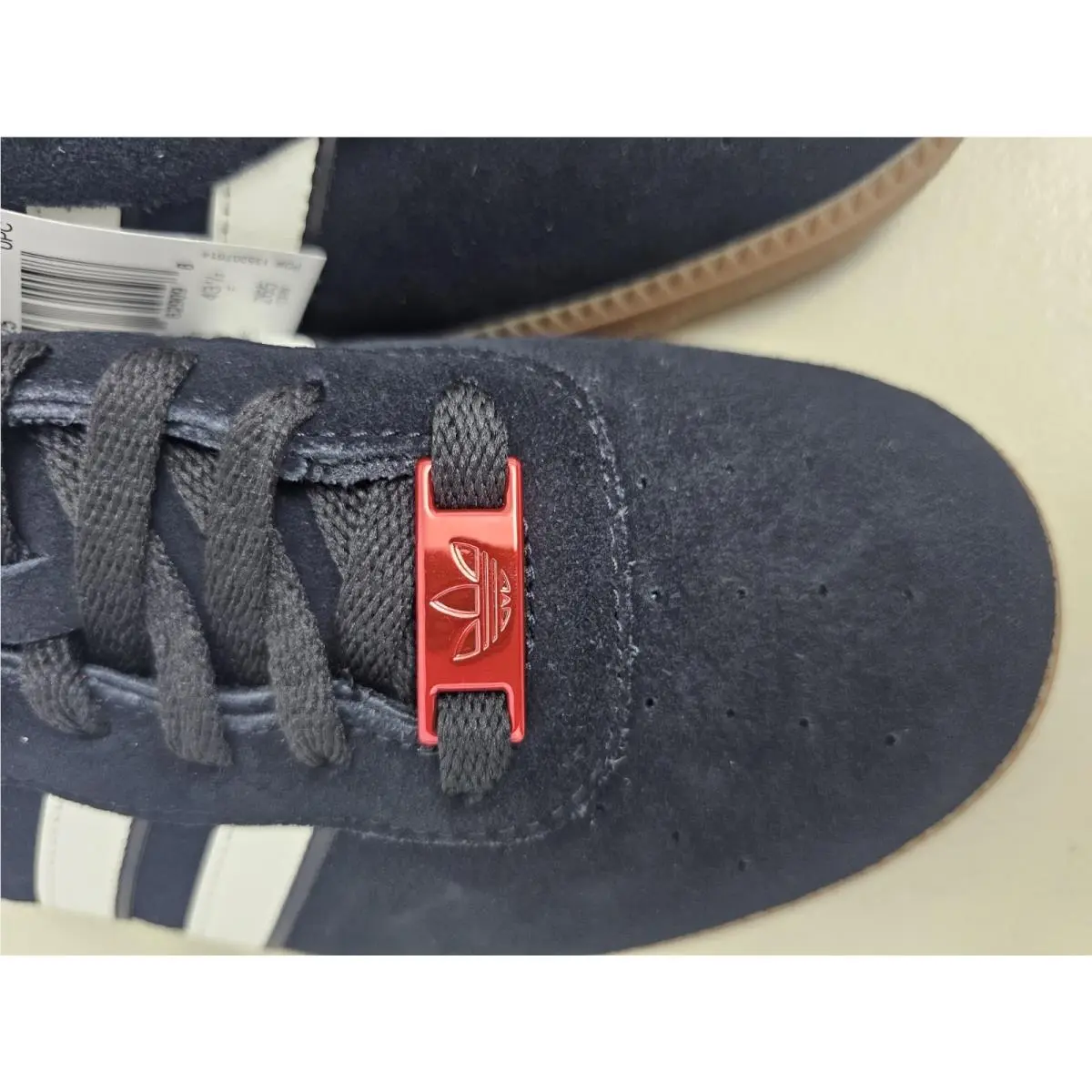 Adidas shoes - adidas Palos Hills - Palos Hills - JH9125 - Black (UPC: 197609629098) 2