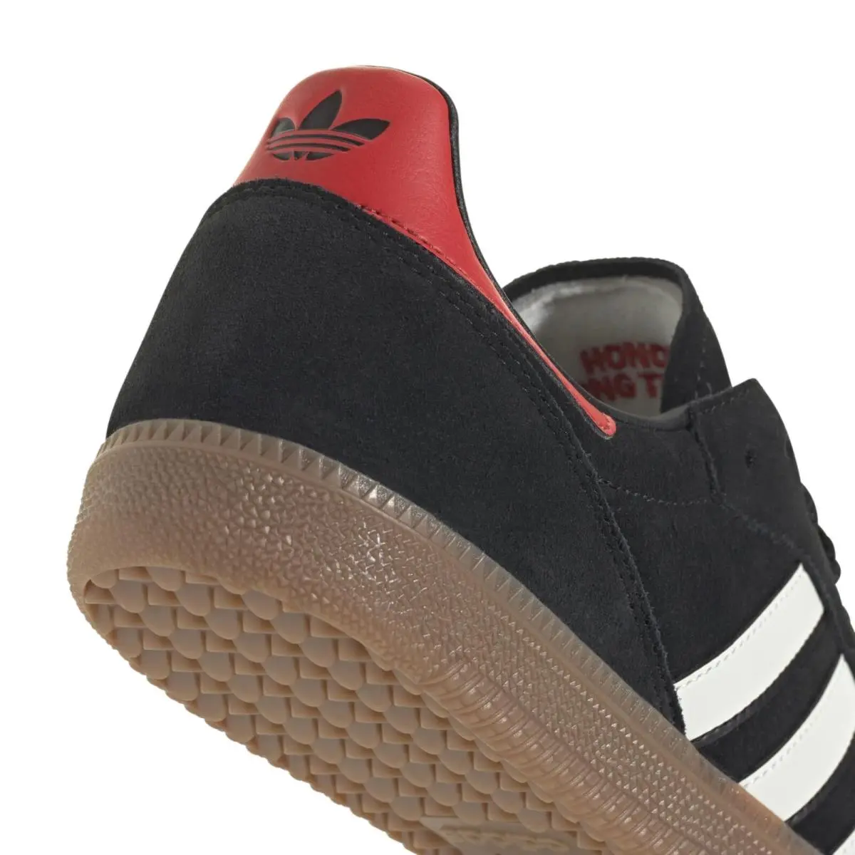 Adidas shoes - adidas 100 Thieves - Thieves - JH9125 - Black 3