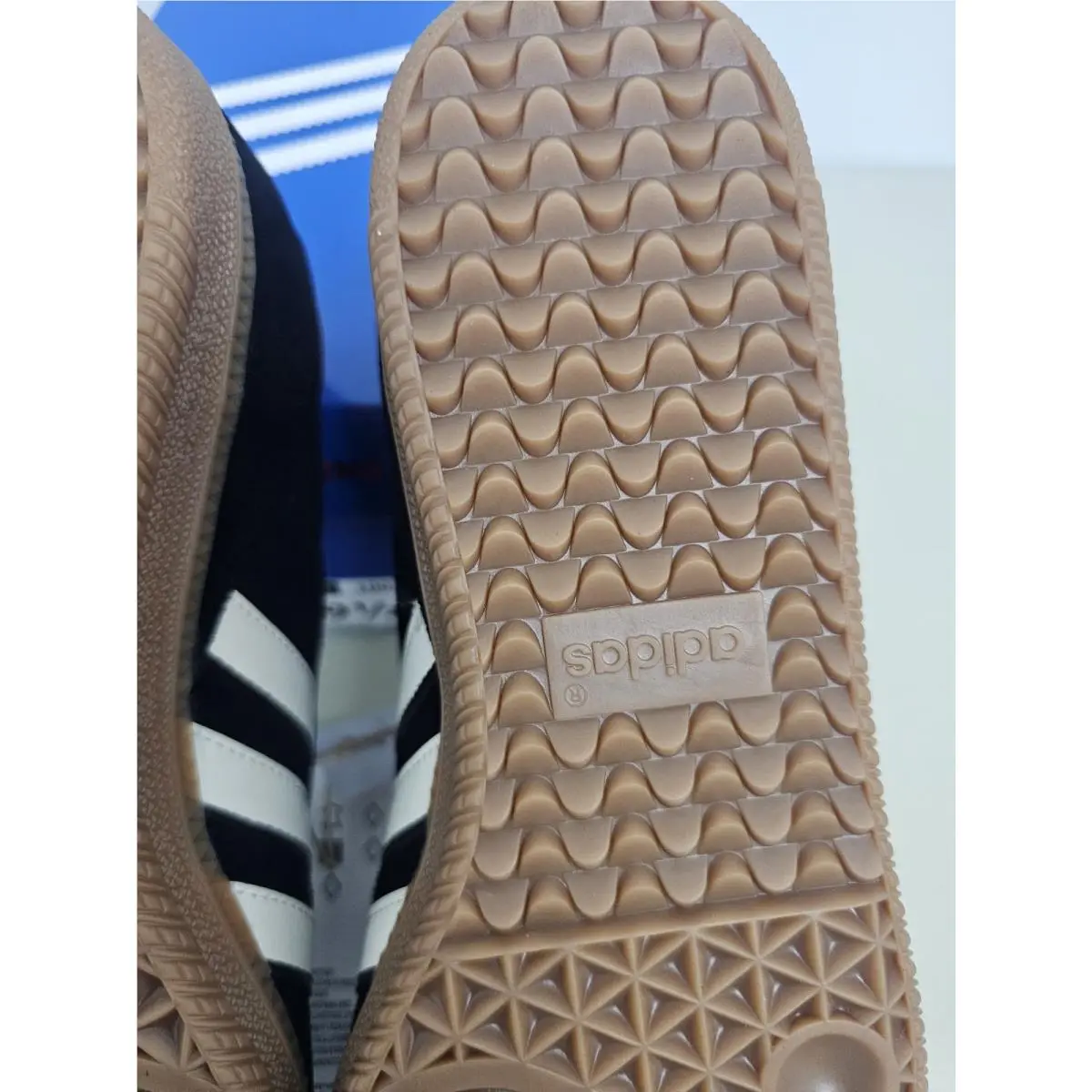 Adidas shoes - adidas Palos Hills - Palos Hills - JH9125 - Black (UPC: 197609629098) 8
