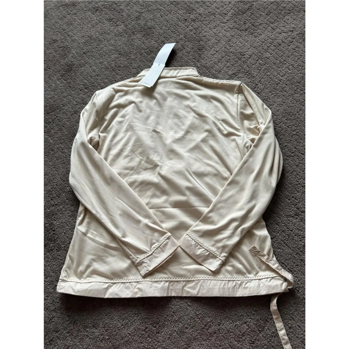 Adidas clothing - Beige 1
