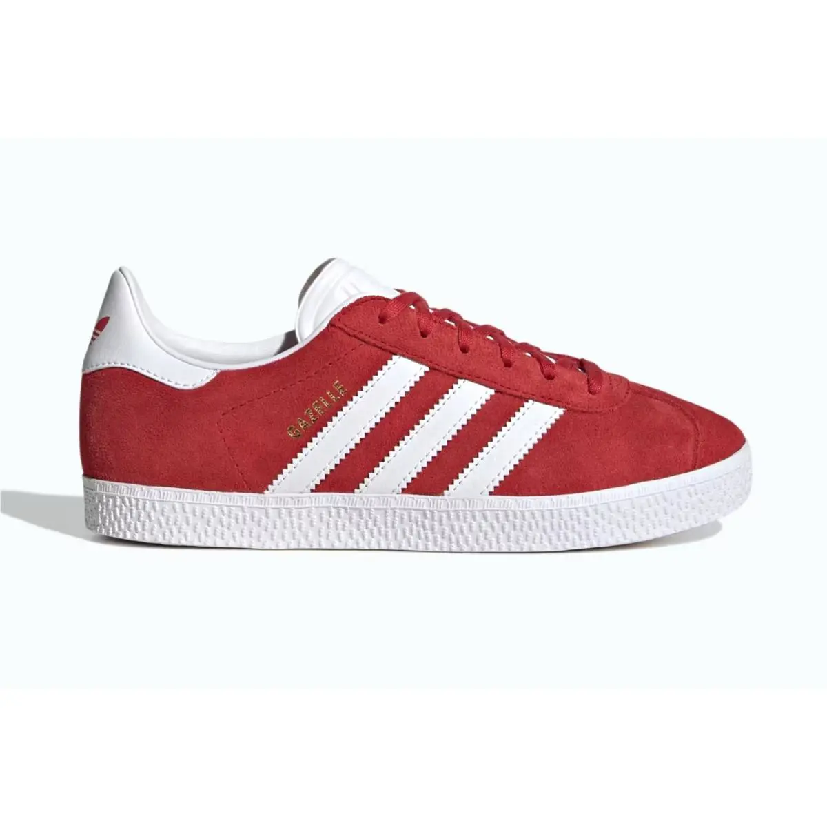 Adidas shoes - Red 3
