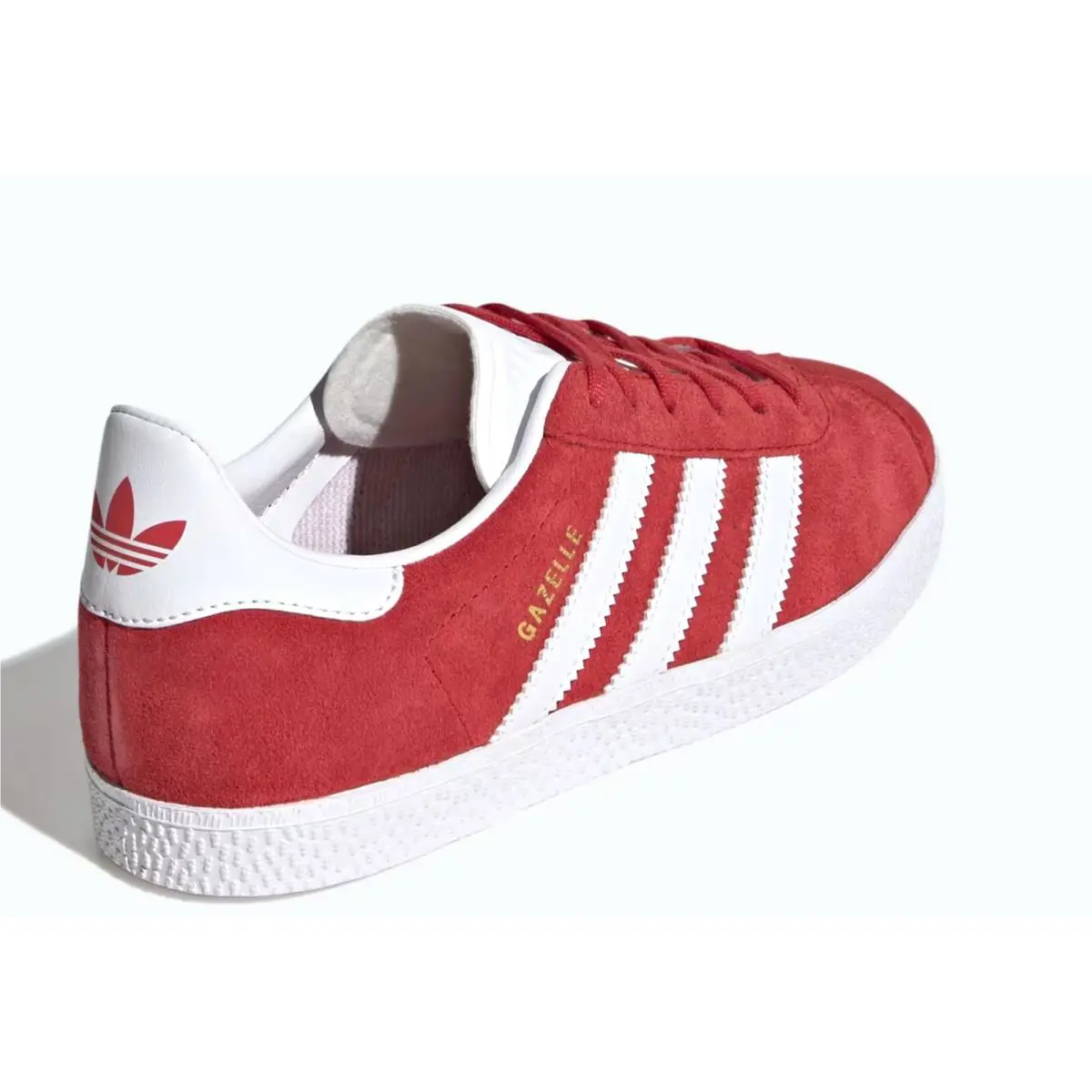 Adidas shoes - Red 4