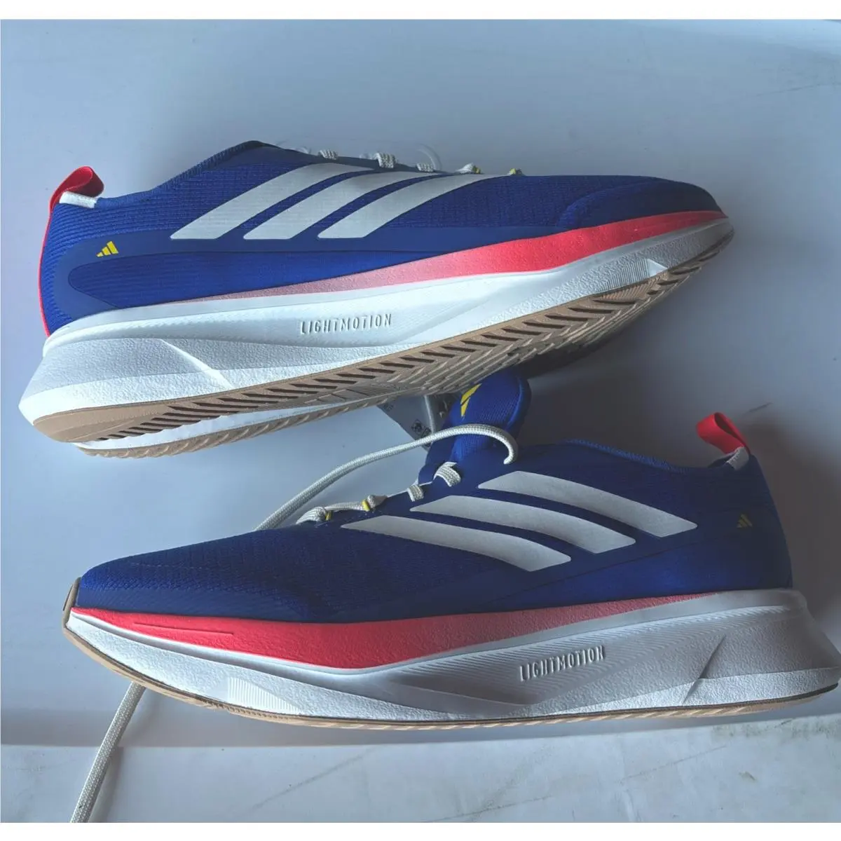 Adidas shoes - Adidas Jogit - Jogit - JR0867 - Blue, Manufacturer: Blue Crystal White (UPC: 0197621310370) 0