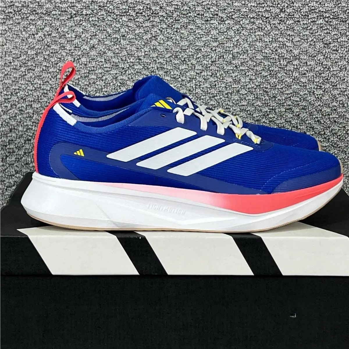 Adidas shoes - adidas Running - Running - JR0867 - Blue 0
