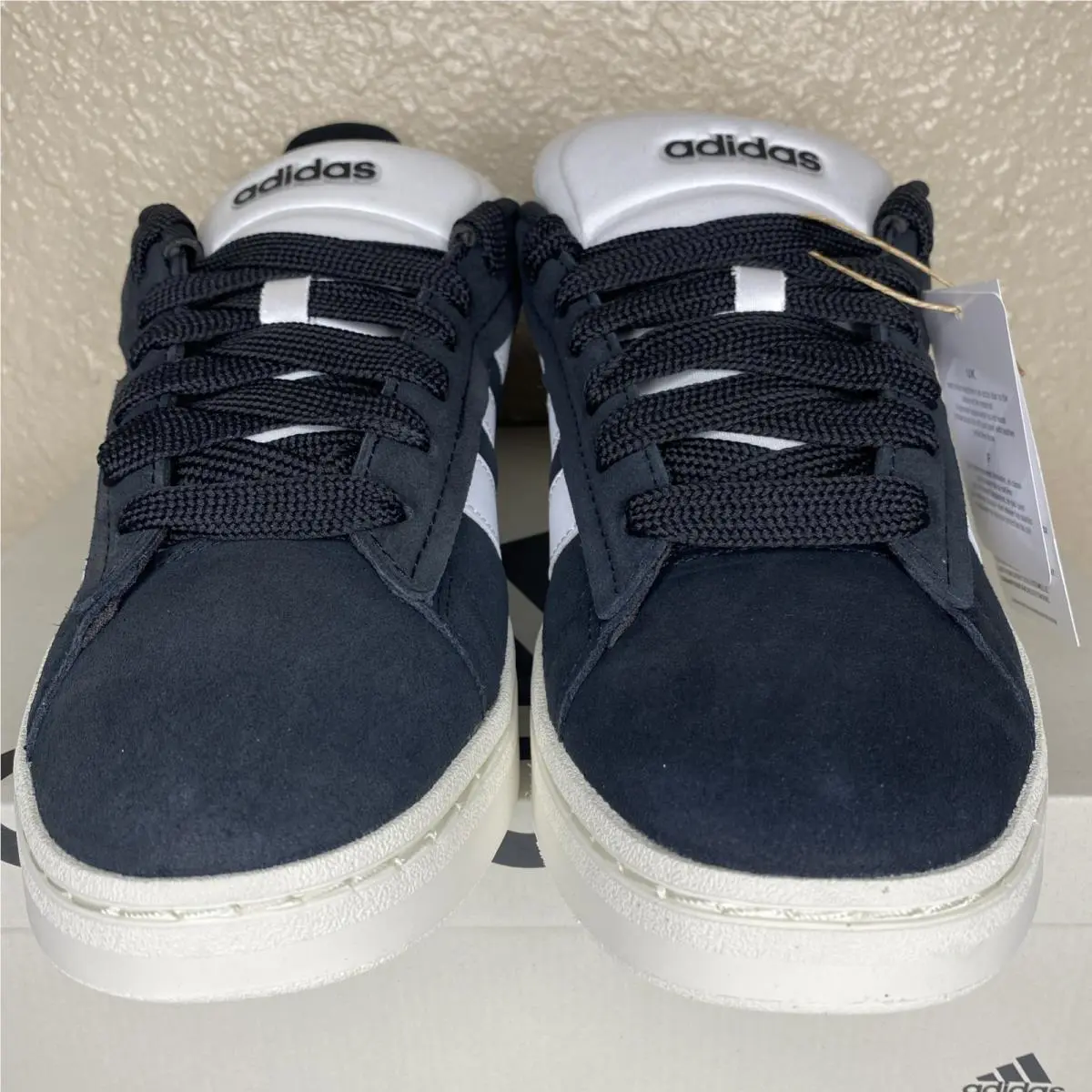 Adidas shoes - adidas Grand Court - Grand Court - JH7235 - White (UPC: 0197609342652) 2