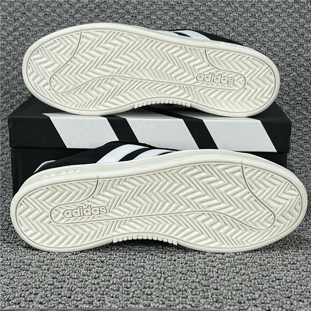 Adidas shoes - adidas Grand Court - Grand Court - JH7235 - White (UPC: 0197609342652) 9