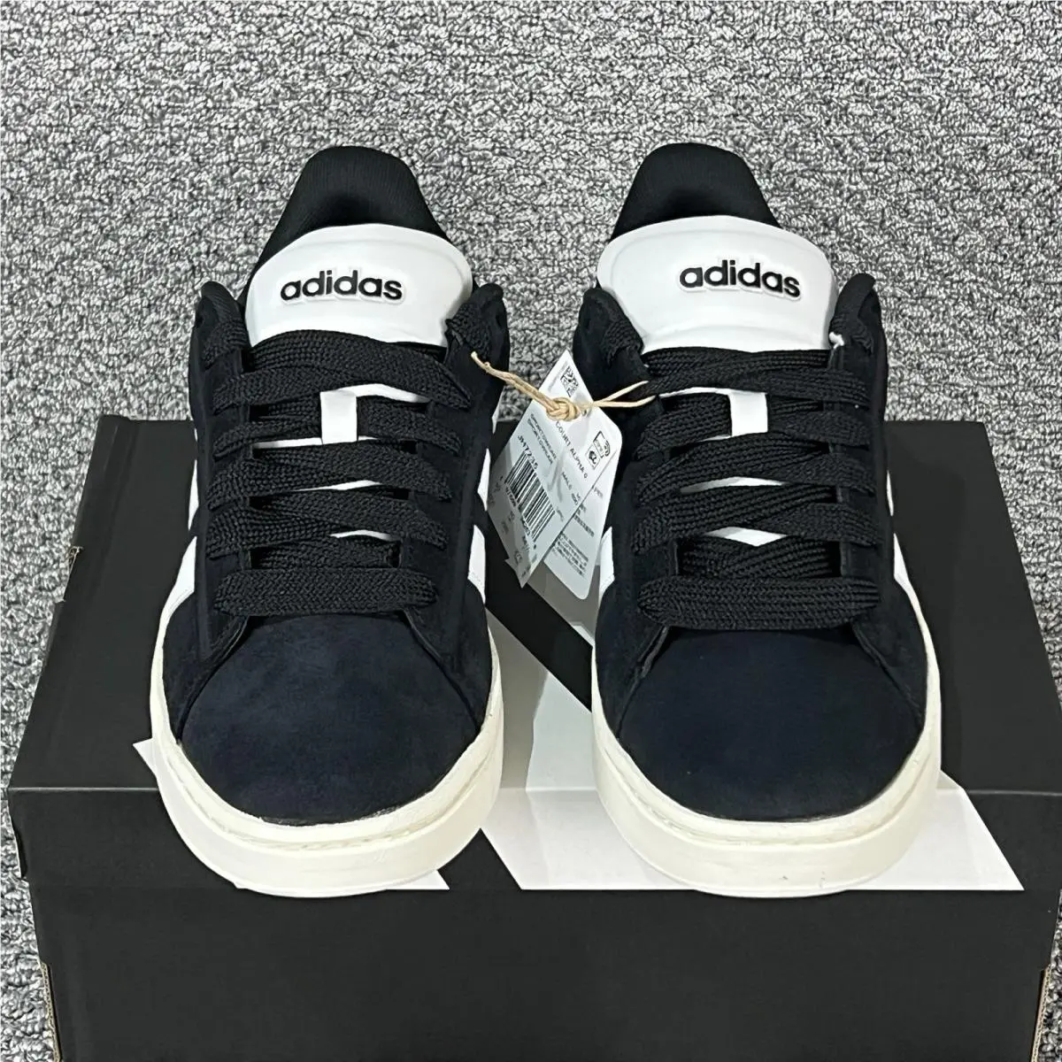 Adidas shoes - adidas Grand Court - Grand Court - JH7235 - White (UPC: 0197609342652) 1