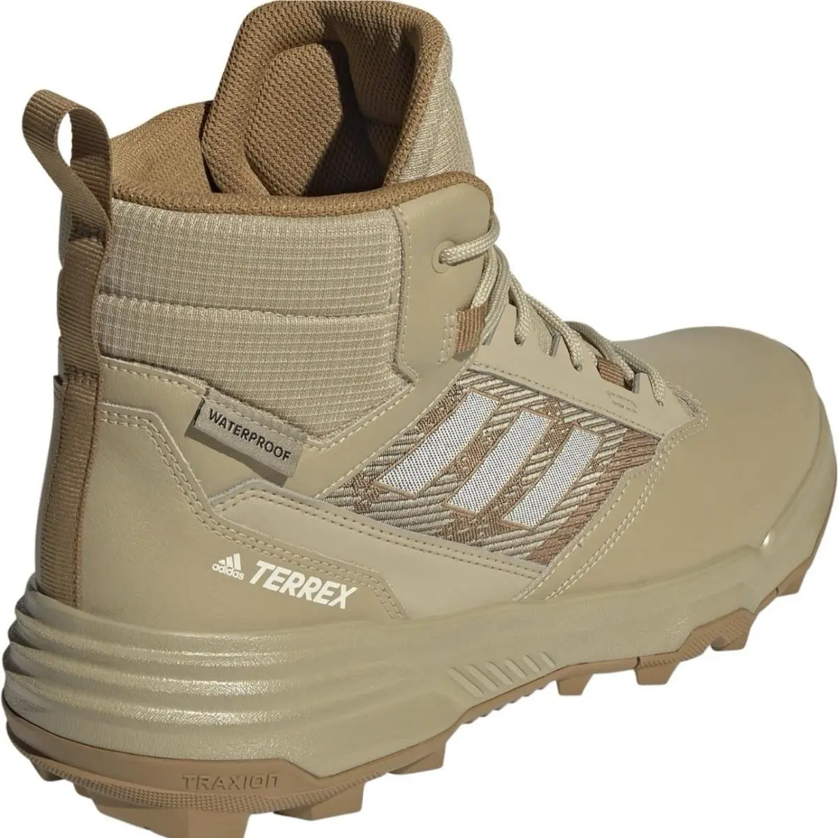 Adidas shoes - Terrex Unity - Terrex Unity - IF4978 - Beige 0