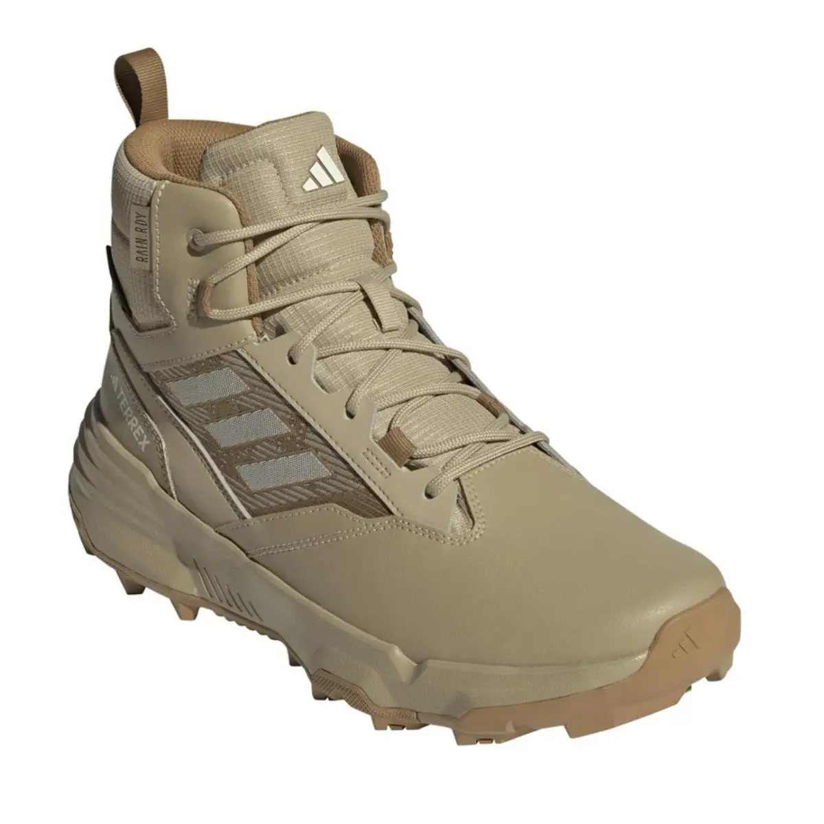 Adidas shoes - adidas TERREX - TERREX - IF4978 - Beige, Manufacturer: Beige Ecru Tint Mesa 0