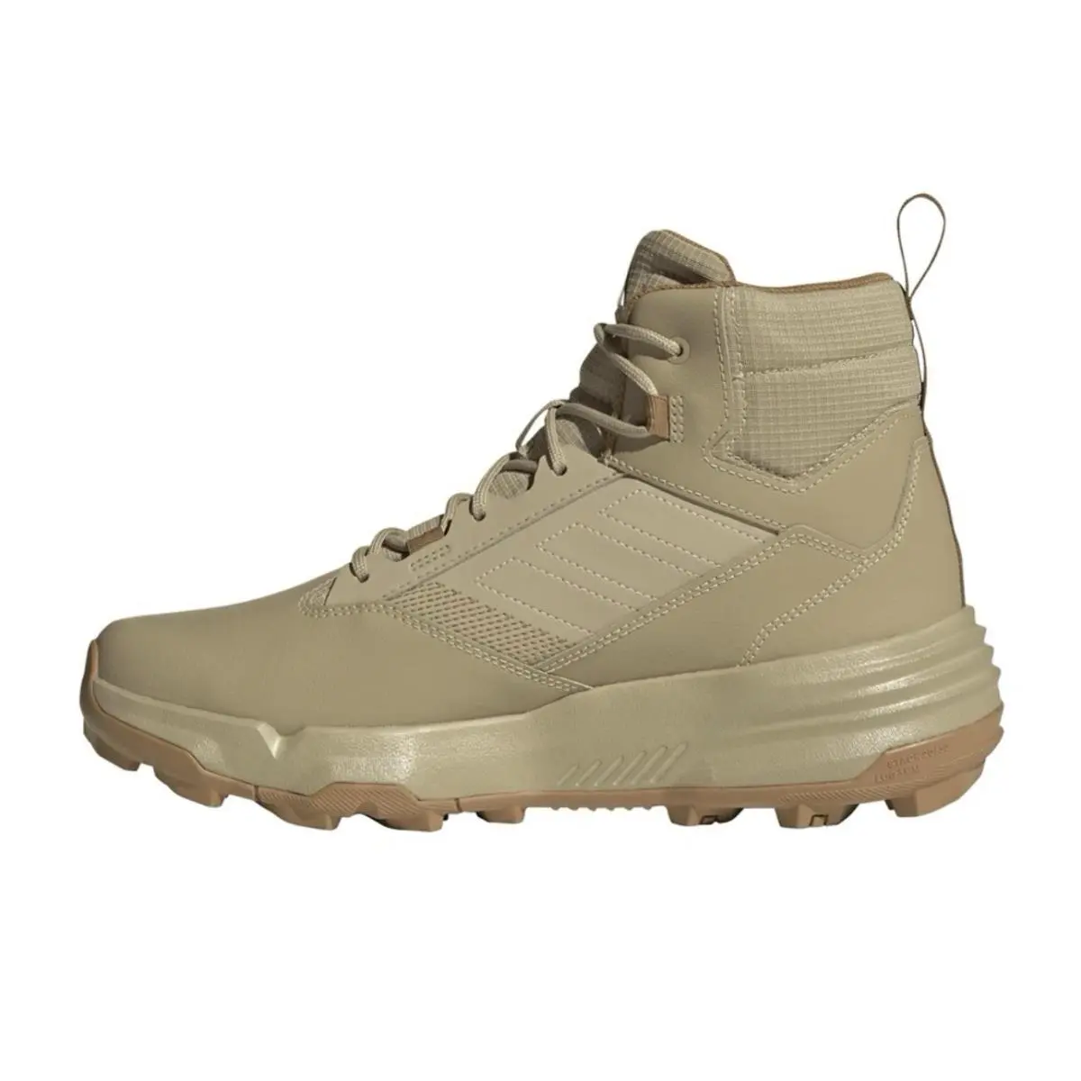 Adidas shoes - adidas TERREX - TERREX - IF4978 - Beige, Manufacturer: Beige Ecru Tint Mesa 1