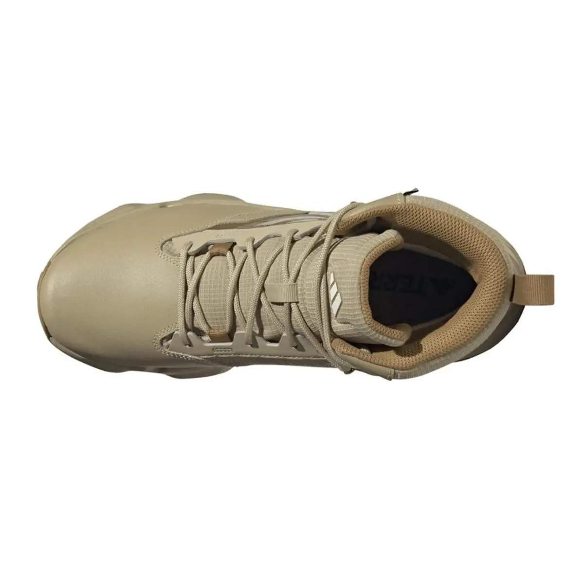 Adidas shoes - adidas TERREX - TERREX - IF4978 - Beige, Manufacturer: Beige Ecru Tint Mesa 2